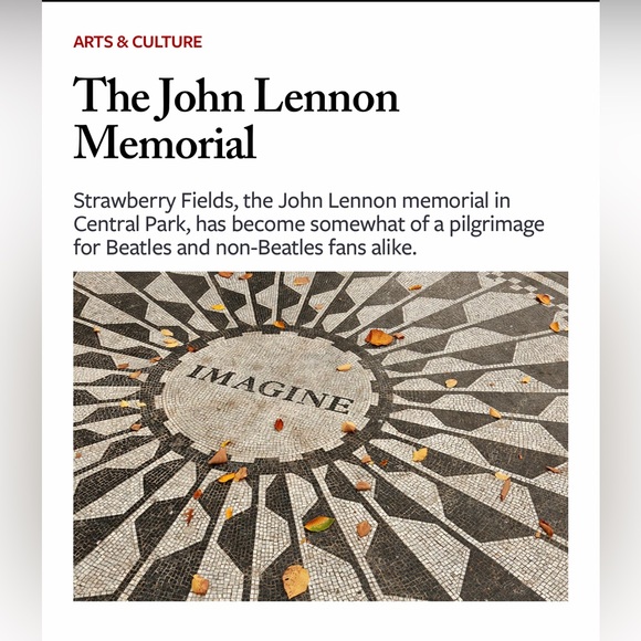 Studio Manhattan crossbody - Picture 2 of 11